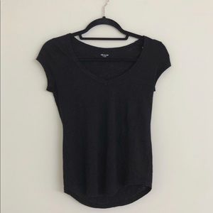 Madewell basic tee